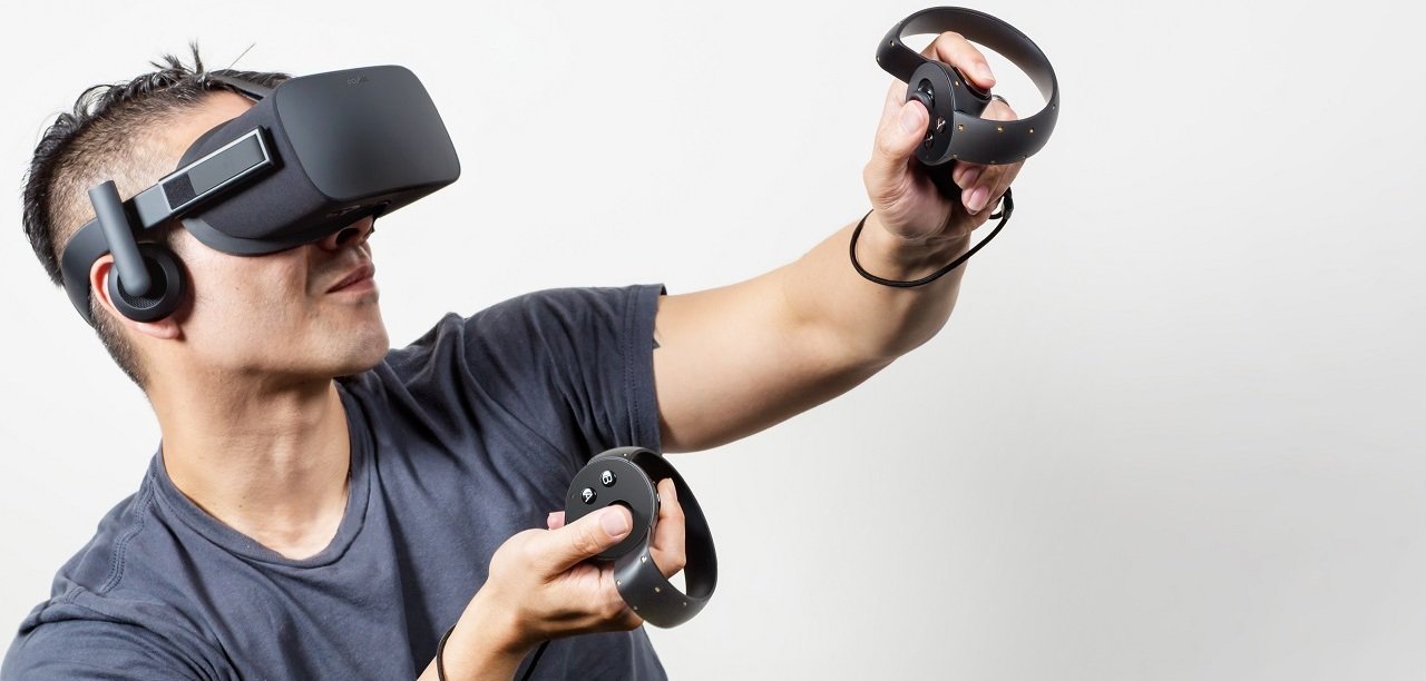 Шлемы и очки виртуальной реальности для трекера в Курске