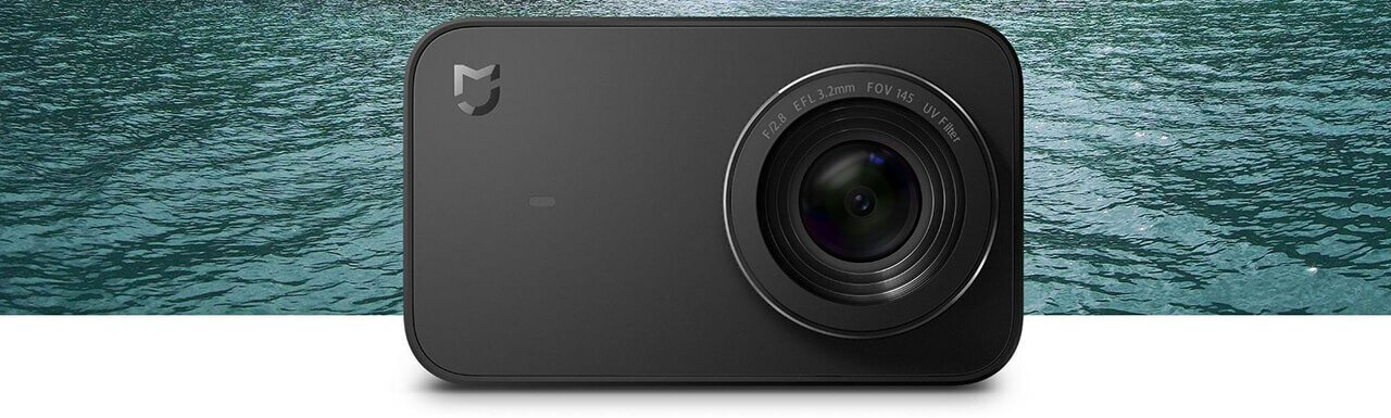 Экшн камеры с форматом съёмки 720p в Курске