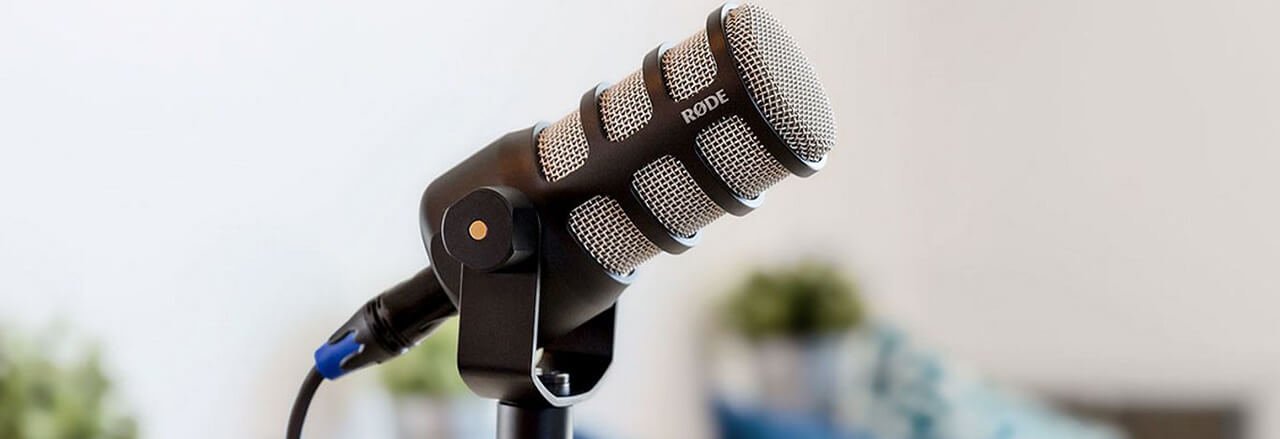 Микрофоны суперкардиоидные в Курске