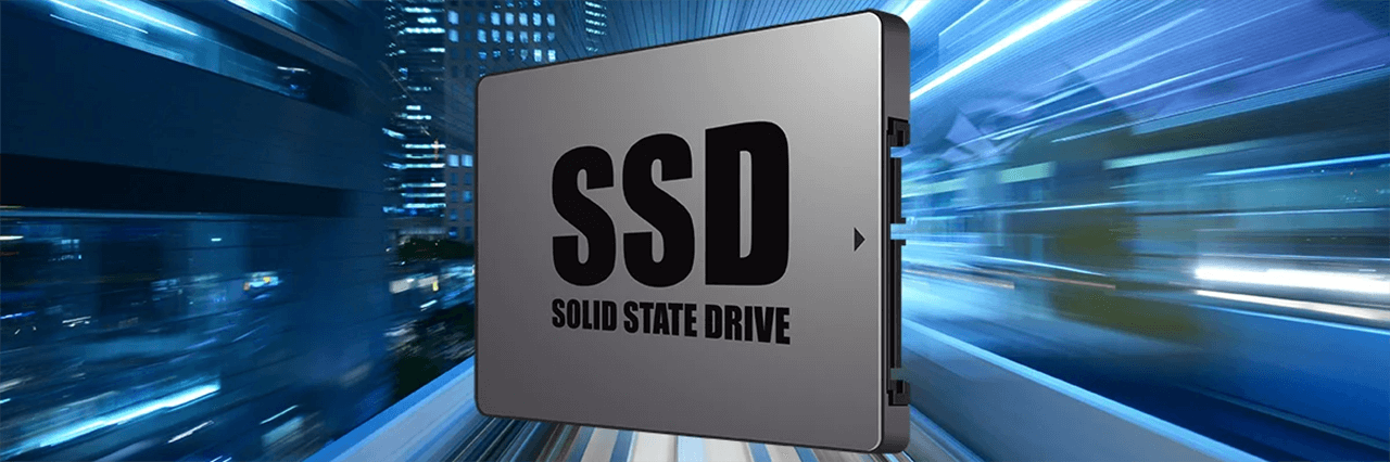 SSD диски PCI-E в Курске