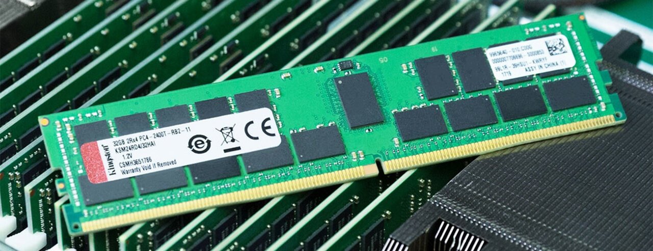 Оперативная память объёмом 8 Гб, DDR3L в Курске