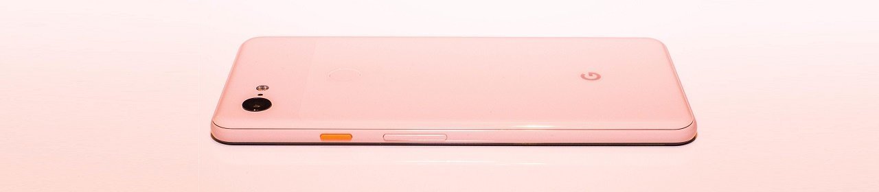 Розовые смартфоны в Курске