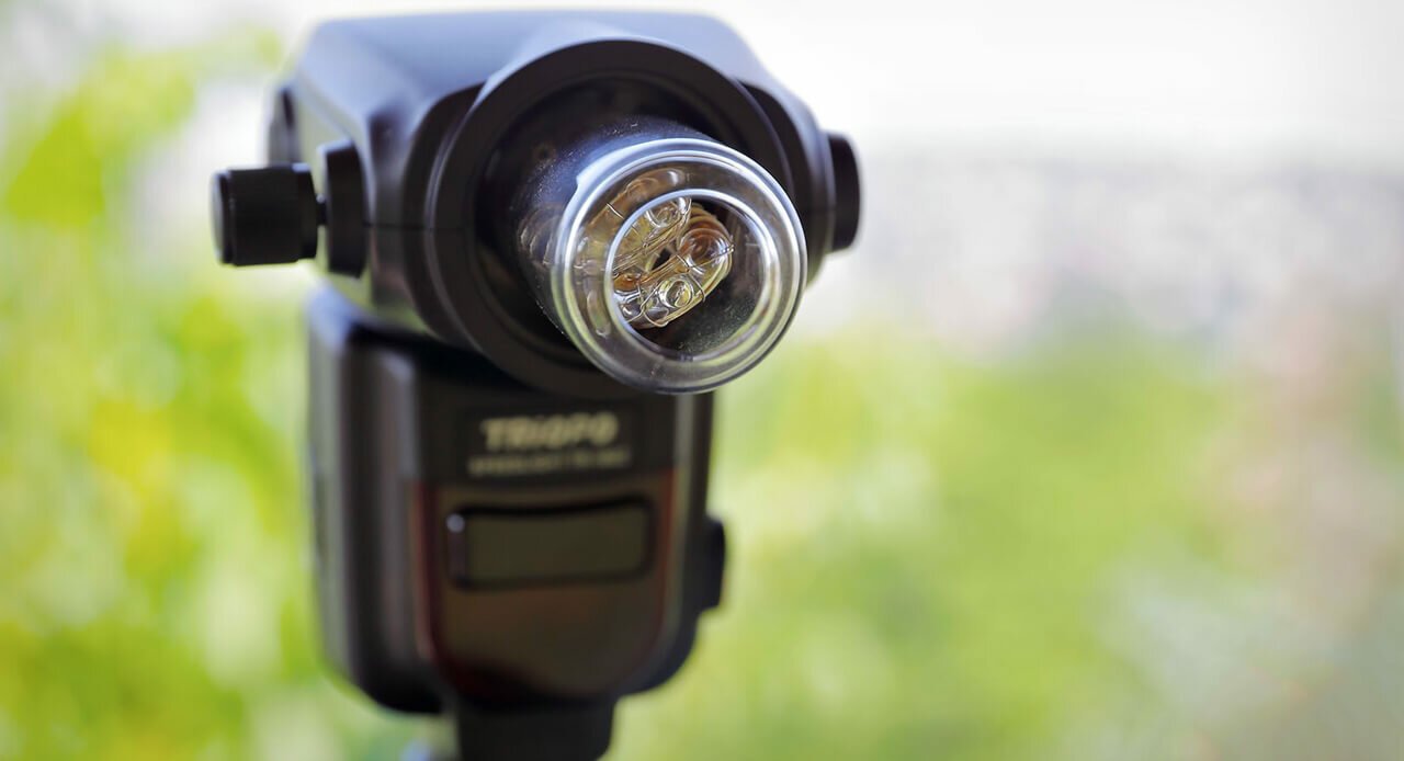Вспышки для фотоаппаратов совместимые с Canon в Курске